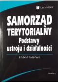 Samorząd terytorialny