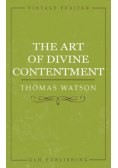 The Art of Divine Contentment