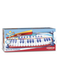 Star Keyboard elektroniczny 24 klawisze + mikrofon