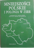 Mniejszości polskie i Polonia w ZSRR
