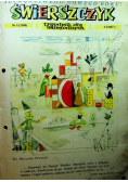 Świerszczyk nr 1 do 52