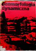 Geomorfologia dynamiczna