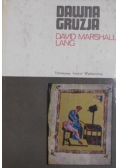 Dawna Gruzja