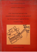 Tło paleogeograficzne osadnictwa Żuław Elbląskich w pierwszym tysiącleciu naszej ery