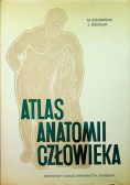 Atlas Anatomii Człowieka Tom 2