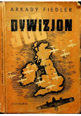 Dywizjon 303 1946 r