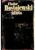 Dostojewski Idiota