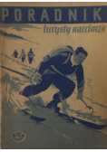 Poradnik turysty narciarza