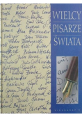 Wielcy pisarze świata