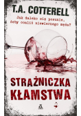Strażniczka kłamstwa