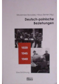 Deutsch - polnische Beziehungen