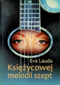 Księżycowej melodii szept
