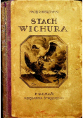 Stach Wichura ok. 1920 r.