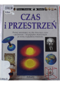 Patrzę poznaję Nauka Czas i Przestrzeń