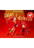 Zając i dziecko