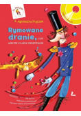 Rymowane dranie czyli wiersze trudne niesłychanie z CD