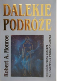 Dalekie podróże