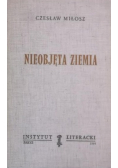 Nieobjęta ziemia II obieg