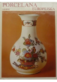 Porcelana europejska