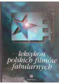 Leksykon polskich filmów fabularnych
