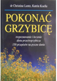 Pokonać grzybicę