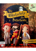 Die Hakelschule fur Potterheads