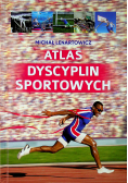 Atlas dyscyplin sportowych