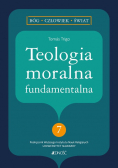 Teologia moralna fundamentalna