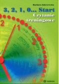 3 2 1 0 Start Czytanie treningowe