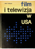 Film i telewizja w USA