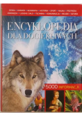 Encyklopedia dla dociekliwych