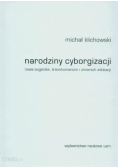 Narodziny cyborgizacji