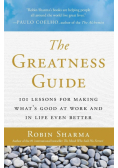 Greatness Guide, The