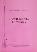 Cywilizacja łacińska