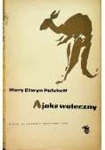 Ajaks waleczny