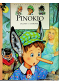 Bajki nad bajkami Pinokio