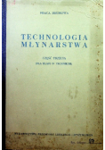 Technologia młynarstwa część 3