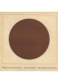 Ogólnopolska wystawa medalierstwa