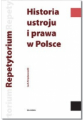 Historia ustroju i prawa w Polsce
