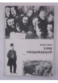 Losy niespokojnych