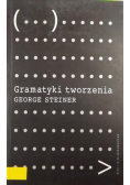Gramatyki i tworzenia