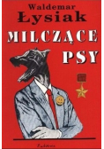 Milczące psy
