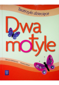 Teatrzyki Dziecięce Dwa Motyle