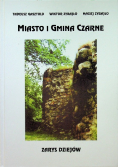Miasto i gmina Czarne