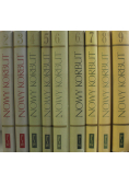 Bibliografia literatury Polskiej Nowy Korbut 9 tomów