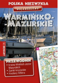 Polska niezwykła Województwo Warmińsko Mazurskie