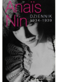 Dziennik 1934 1939