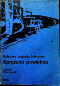 Kolejowe pojazdy trakcyjne Sprężarki powietrza