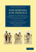 Vom Roroima Zum Orinoco
