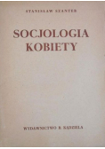 Socjologia kobiety 1948 r.